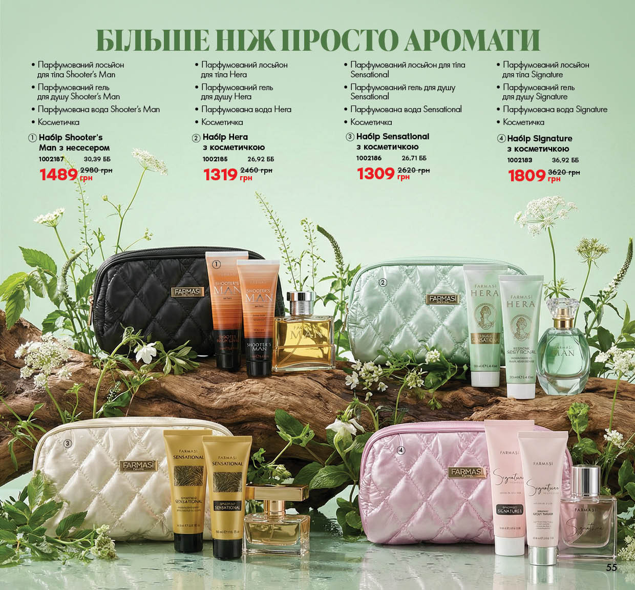 Каталог